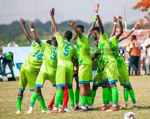 Hunters search for points against miners as Bechem United host Gold Stars today 