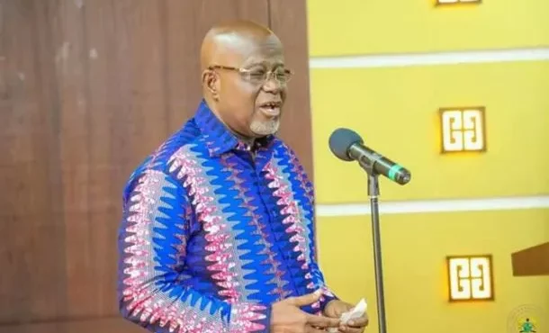 NPP flagbearership race: We’ve allowed our selfish interest to divide us – Hackman