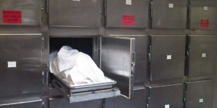 Mortuary workers’ strike to proceed as meeting with govt ends inconclusively