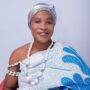 Nana Ama Entsie I, the Developmental queen of Ekumfi Otuam