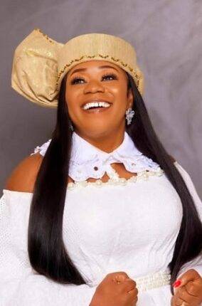 The glory of God will manifest on December 3 – Piesie Esther