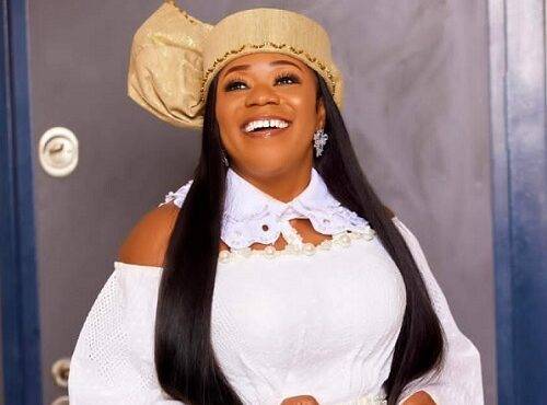 The glory of God will manifest on December 3 – Piesie Esther