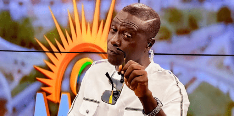 Onua TV/Onua FM sues National Media Commission