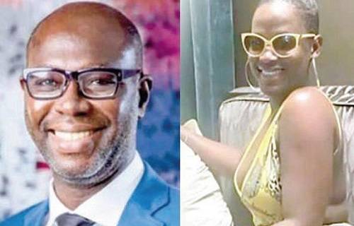 Side chick case: Court throws out case against Sugar Daddy, awards GH¢10k cost against Seyram