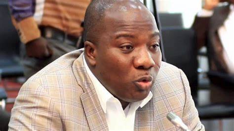 Mahama Ayariga sues Finance Minister over Ghana Financial Stability Fund