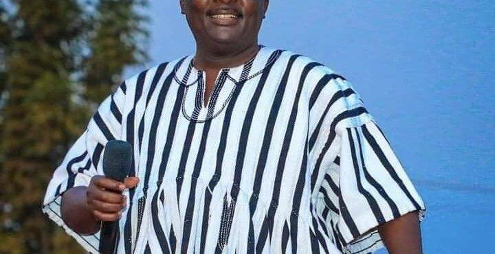 Mahama doesn’t understand 24hr economy; don’t vote for him – Bawumia