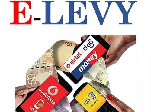 Reduce e-levy, introduce 0.5% charge on cashouts – Telecos Chamber to govt