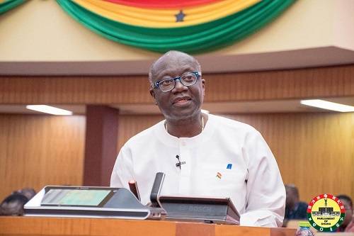 2024 Budget: Govt to raise GH₵11bn in new taxes – Jinapor
