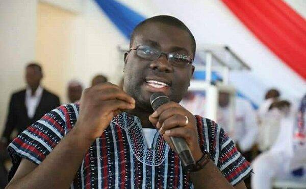 NPP never selects presidential candidates based on who can pay – Sammy Awuku