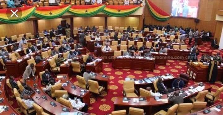 Parliament expected to approve 2024 budget today