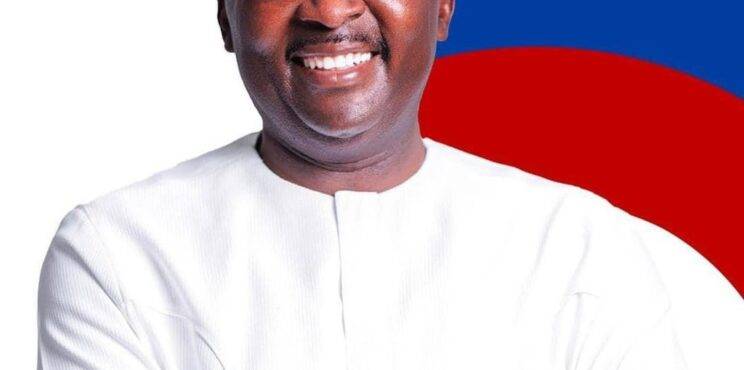 NPP to discuss running mate for Bawumia today
