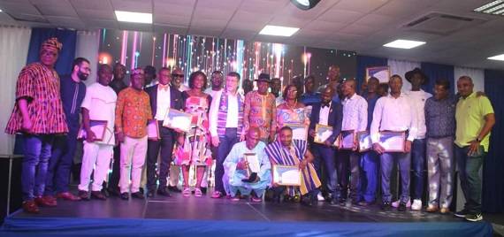 Qualiplast Limited 50th Anniversary: 30 staff awarded for dedicated service