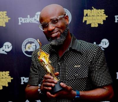 Praise Achievement Awards: I’m honoured for the recognition – Franky5