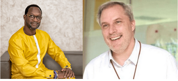 MTN Ghana promotes Selorm Adadevoh, appoints new CEO