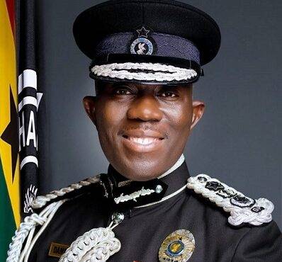 2024 polls will be peaceful – IGP assures