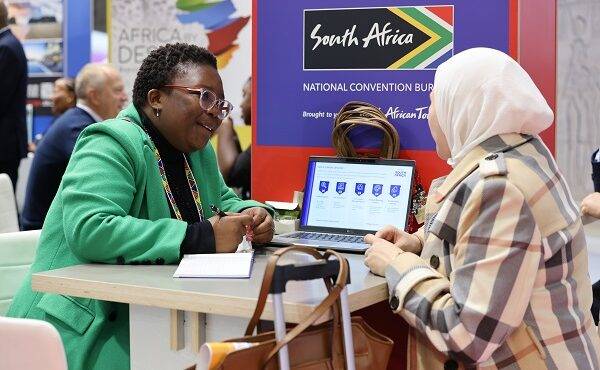 South Africa’s Business Events Showcased at IBTM World 2023 in Barcelona, Spain