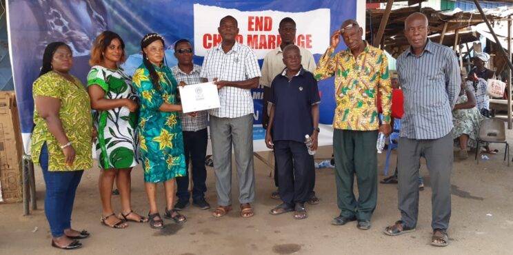 E/R Director for National Culture calls for collaborative effort to end child marriage