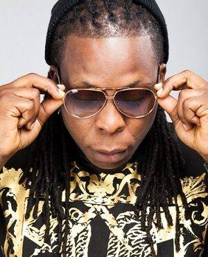 Rapper Edem granted GH₵50K bail after allegedly knocking down woman