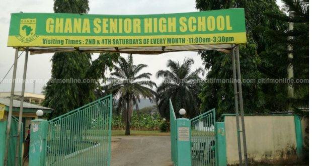 GHANASS headmistress interdicted for allegedly selling ‘unauthorized’ items