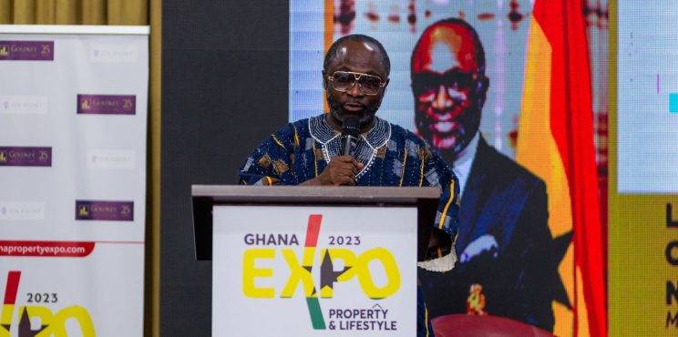 Ghana Property and Lifestyle Expo 2023 Boosts Confidence in Property Investment Market