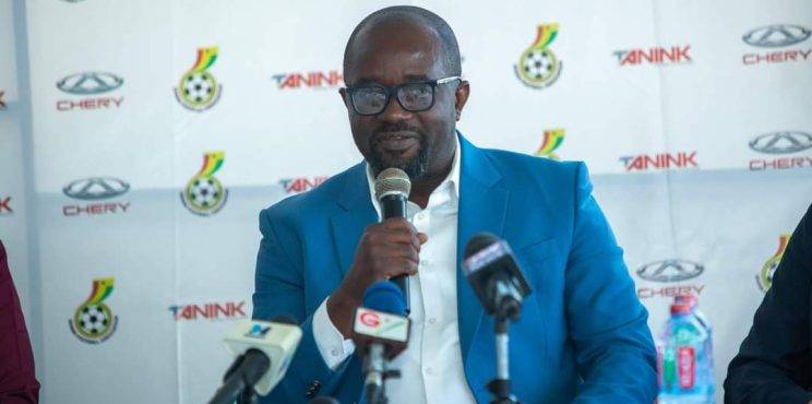 AFCON23 fiasco: GFA apologises to Ghana