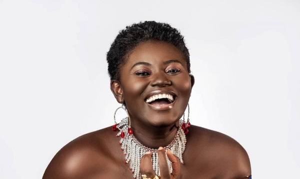 Afua awaits GWR validation of sing-a-thon evidence