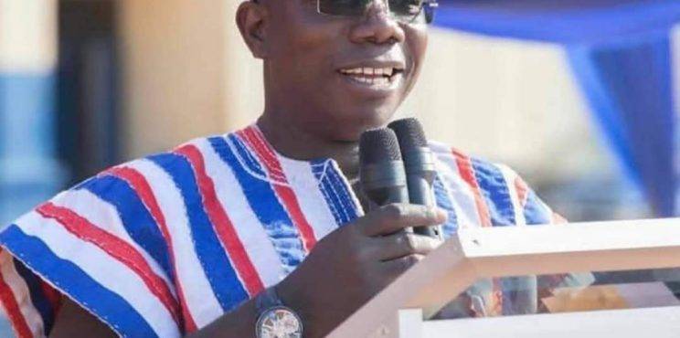 Sanctions for failed election petitions: NPP disagrees with Afari-Gyan’s proposal