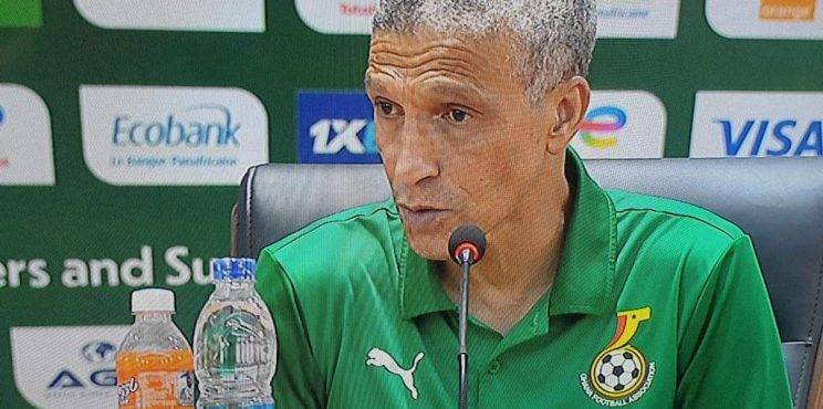 I’m angry, frustrated as anybody else-Chris Hughton