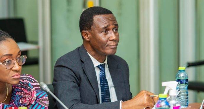 ‘When did you turn 60?’ – The question that caused confusion at GRA boss’s appearance before PAC