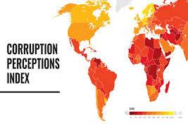 Ghana makes no progress in latest Corruption Perception Index – Report