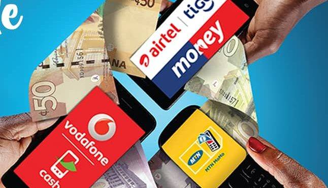 Mobile Money agents without Ghana Card linkage to be blocked on February 1 – Telecoms Chamber
