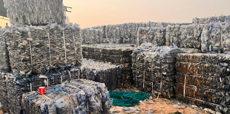 Innovative business strategies to tackle Ghana’s growing plastic menace