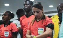 Egyptian Quartet take charge of Zambia Vs Ghana Olympic Qualifier