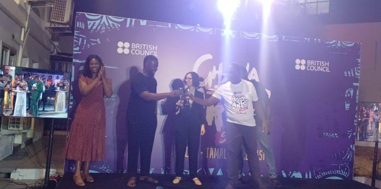 British Council launches Ghana Arts season 2