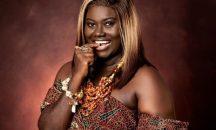 won’t give up, watch out for my next attempt –  Afua Asantewaa