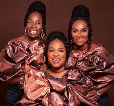 Daughters of Glorious Jesus back with ‘Glorious Praise’