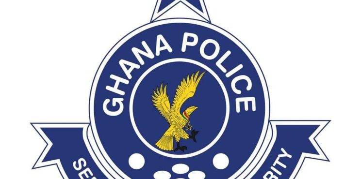 Police interdict an officer for alleged assault