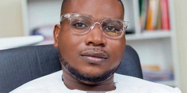 ASEPA boss rebukes Kofi Bentil over ‘Bawumia deserves a fair hearing’ write-up