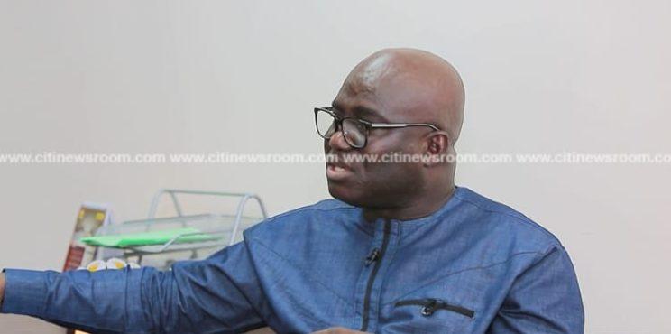 Govt’s Cocoa Rehabilitation Programme must be probed – Eric Opoku
