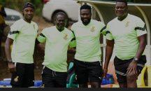 Black Satellites gear up for African Games with an emphatic win