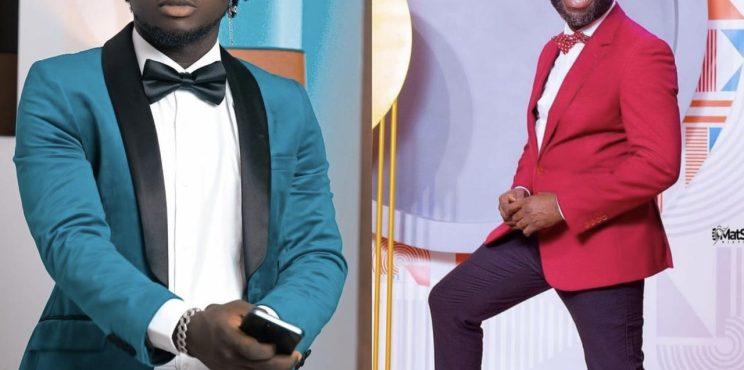 Kuami Eugene is our golden child rich in songwriting – Andy Dosty