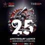All set for 25th Ghana Music Awards Anniversary Launch & Unveiling of Nominees tomorrow
