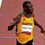 Benjamin Kwaku Azamati - to lead Ghana’s medal charge
