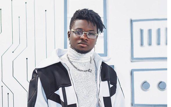 Kuami Eugene responding to treatment after fatal accident