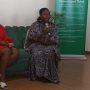 • Ms Amoo-Osae (left) and Ms Ayebilla (right) at the event