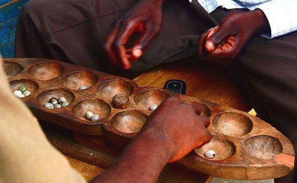Promoting Ghana’s rich history through traditional games