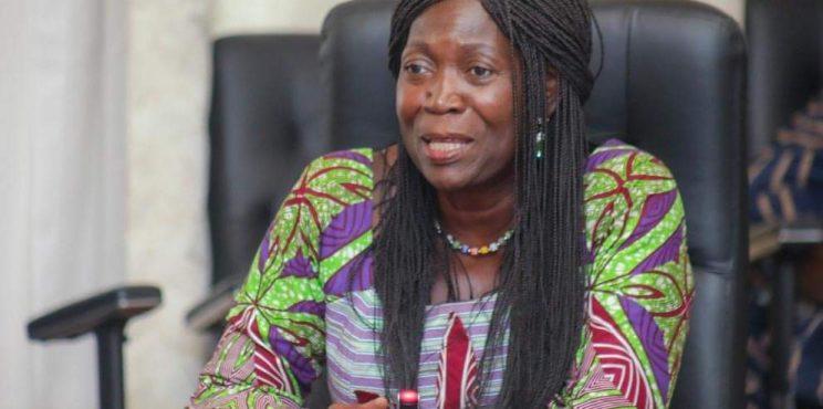 Anti-LGBTQ Bill: I’m disappointed in President Akufo-Addo – Della Sowah