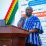 I will be more accountable to Ghanaians because I will face the people again after 2024- Dr. Bawumia