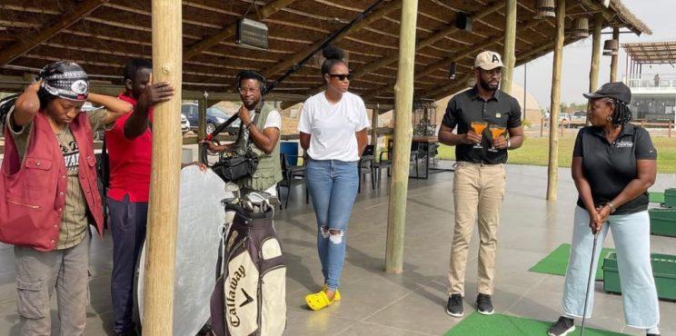 Yvonne Nelson set to premiere “Tripping” on Easter Friday