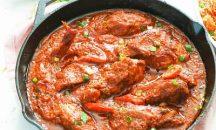 Sallah Chicken stew